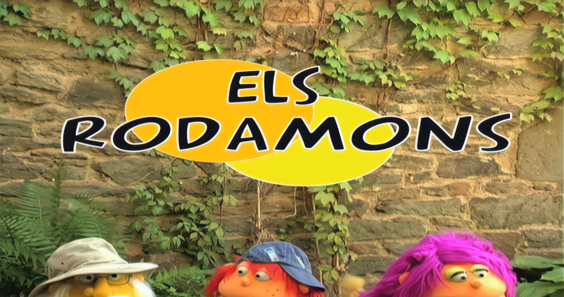 Els Rodamons