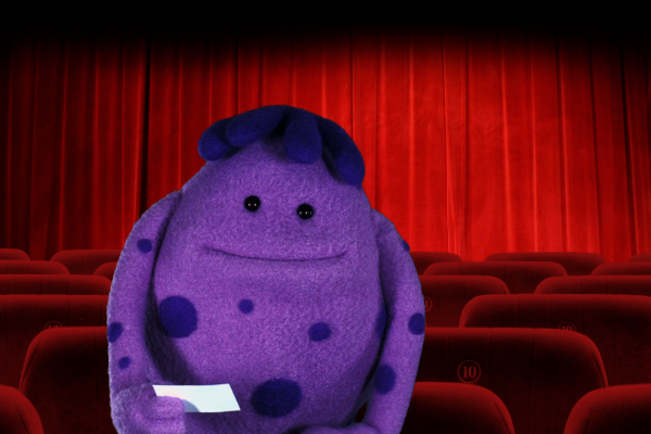 Abu al teatre