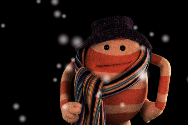 Yab passant fred